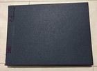 Ww2 Imperial Japanese Navy Shanghai Incident 1932 Photo Album W  Combat Scenes