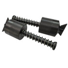 Nexfr Push Pins - Two Hole Pins Flange Pins  small 