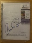Charlie Day Signed It s Always Sunny In Philadelphia Full Tv S2  Episode 201 Jsa