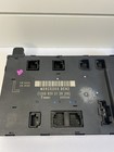 03-09 Mercedes W209 Clk Clk320 Clk550 Clk55 Left Door Control Module 2098202126