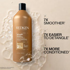 Redken All Soft 33 8 Fl Oz Shampoo For Dry Hair _new