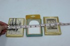 65   Antioch Publishing Ex Libris Bookplates 1990s Ship Greek Arch 3x4  Book