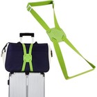 Luggage Straps Bag Bungees For Add Bag Travel Suitcase Elastic Strap Belt