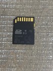 Genuine Nissan Navigation Map Sd Card 25920-4hb1g