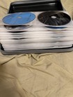 Massive 15 Steelbooks  4k   Blu-ray Disc Lot Over 100 Movies Read Description 