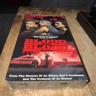 Blood In  Blood Out  vhs  1994  New Sealed Excellent
