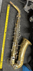 Vintage Buescher True Tone Alto Saxophone  Serial Number 515102 