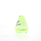 New Balance Tekela Pro Low Fg V4  Mens Green Athletic Soccer Cleats Shoes