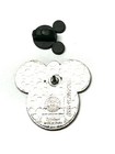Disney Trading Pin - Mickey Mouse Icon - Minnie Mouse