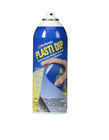Plasti Dip Multi Purpose Rubber Coating Aerosol  Black - 11oz