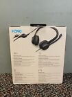Logitech H390 Usb Headset W noise-canceling Microphone Brand New