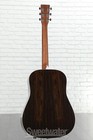 Martin D-13e Ziricote Acoustic-electric Guitar - Natural