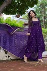 Salwar Kameez Pakistani Indian Wedding Party Wear Dress Bollywood Anarkali Suit
