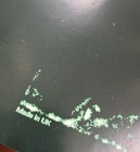 Vintage Tool Poster Group Shot Early 2000s 23x33