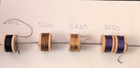 Silk Sewing Thread Buttonhole Twist D Belding Corticelli Vintage Wooden Spool