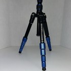 Benro Slim Aluminum Travel Tripod Kit Tsl08an00 Ball Head Arca Swiss Vn 