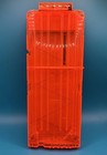 Nerf N-strike Elite 12 Round Orange Dart Gun Blaster Extra Clip Magazine