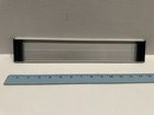 Vintage American Airlines Airport Check In Boarding Gate Counter Sign  b 