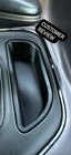 Dodge Challenger 2015-2023 Gear Shifter Storage   Change Tray   Neutral Cover