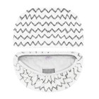 Steam Mop Pads For Bissell Powerfresh 1940 1806 1544 2075 Steam Mop Pads Refill
