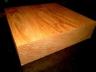 Large Honey Locust Bowl Blank Lathe Turning Lumber Wood 12 X 12 X 3 