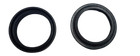Fits For Ktm Duke 200   390 2013-2020 -  fork Oil Seal Kit 
