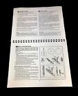 Singer 44s Sewing Machine Instructions User Guide Manual Reprint - Free Shipping