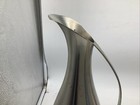 Vintage Royal Holland Pewter Pitcher 14 Inches Dent Read