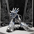 Cyberpunk Knight Led Luminous Arm Armor Resin Mechanical Accessory Cosplay Props