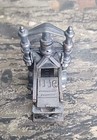 Vtg Miniature Dollhouse 1977 Durham Industries Inc   47 Metal Printing Press Dl