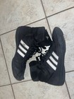 Adidas Combat Speed 4 Wrestling Shoes 2013 Release