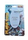 Jimmy Buffett Rare  1236 Hemisphere Dancer Planetags Plane Tag Grumman Motoart