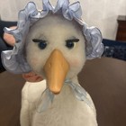 The Talking Mother Goose Worlds Of Wonder- 1986