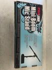 Open Box - Proline Mini Boom Mic Stand - Ms112bk  fc12-c-g687 