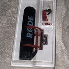 Rode Videomic Go Lightweight On Camera Professional Microphone
