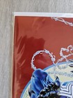 Venom 1 Mayhew Homage Virgin Variant Nm  2018 Marvel  Cates Selling Collection 