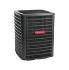 Goodman 3 5 Ton Ac   Gas Furnace System 14 3 Seer2 80  Afue 80 000 Btu Vertical