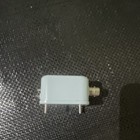 North Hills Wideband Transformer 6101 Ee 100 Khz-30 Mhz Pin Terminals Gray