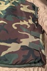 Usgi Us Army Fragmentation Protective Vest Flak Jacket Woodland Camo  large 