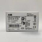 New In Box Abb Ax18-30-10-84 Ac Contactor Us Free Tax  