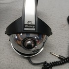 Vtg Winthrop Hp-90 Stereo Headphones Dj Equipment For Live Performances Japan