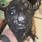 Breyer American Bison 381 Golden Sorrel Buffalo 12 