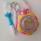 Kirakira Precure A La Mode Animal Sweets Accessories Bundle Case Set