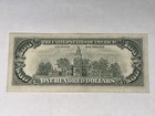 New York Series 1993  100 Dollar Bill Federal Reserve Note Circulated B94265849b