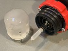 Speedotron Force 10 1000 Watt Strobe Package Photo Studio