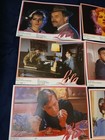 Rainer Werner Fassbinder Lola Vintage German Lobby Cards  12  Lot Good