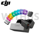 Dji Mic Mini 2 Wireless Microphone Set  2 Tx   1 Rx   Charging Case   