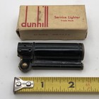 Vintage 1940 s Dunhill Wwii World War 2 Service Lighter W  Original Box