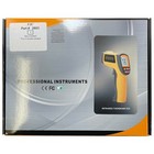 Fjc  2803 Non-contact Temperature Gun Digital Reader Thermometer Infrared Laser