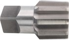 3-1 2   -8 Npt Tap taper Pipe  Solid M2 Hss  High Speed Steel  10 Flt  npt-312 New